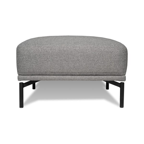 Pilkas pufas Scandic Flow-image-2