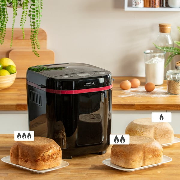 Kepykla Pain Plaisir - Tefal-image-2