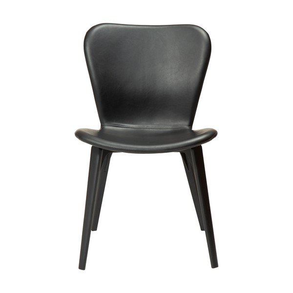 Juodos spalvos valgomojo kėdė Paragon – DAN-FORM Denmark-image-1