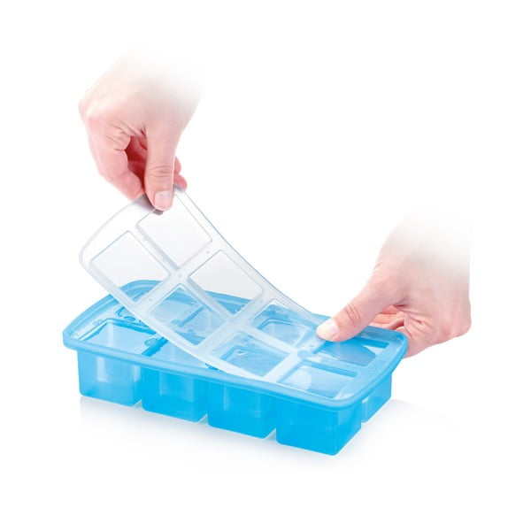 Iš silikonas ledukų forma My drink – Tescoma-image-3