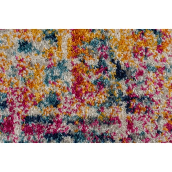 Rožinis kilimas Flair Rugs Urban, 200 x 275 cm-image-1