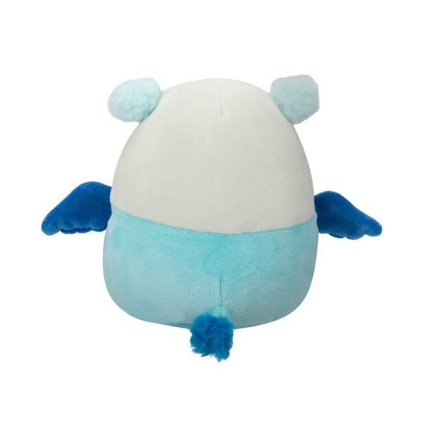 Pliušinis žaislas Duane – SQUISHMALLOWS-image-1