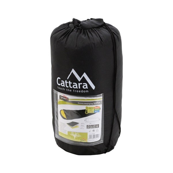 Miegmaišis Cattara Sofia-image-2