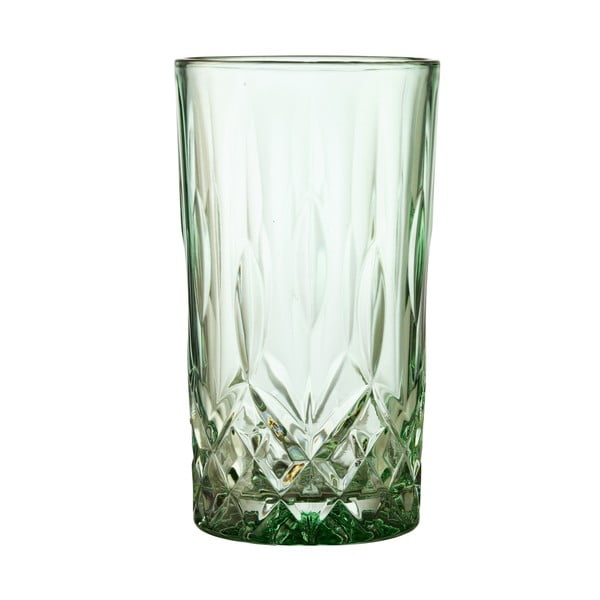 Stiklinės 4 vnt. 380 ml Highball Sorrento – Lyngby Glas