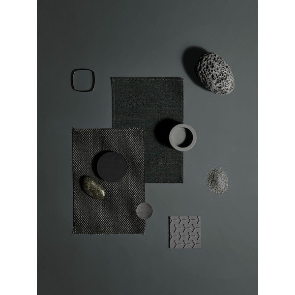 Blomus pilkas padėkliukas, 46 x 35 cm-image-2