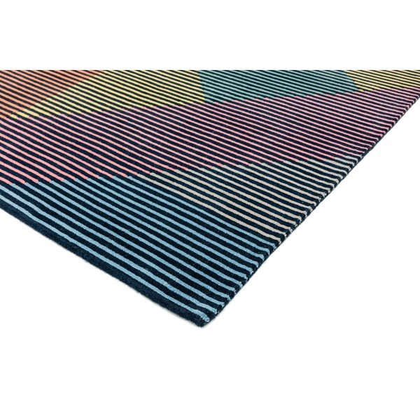 Kilimas Azijos kilimai Dash Duro, 160 x 230 cm-image-4