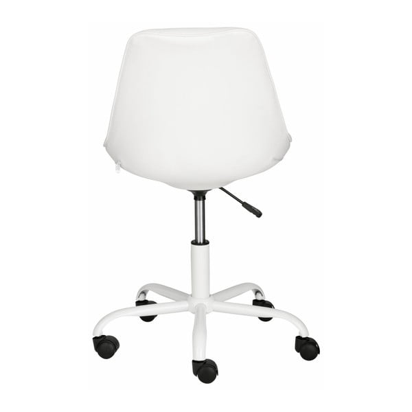Balta biuro kėdė Støraa Carl-image-3