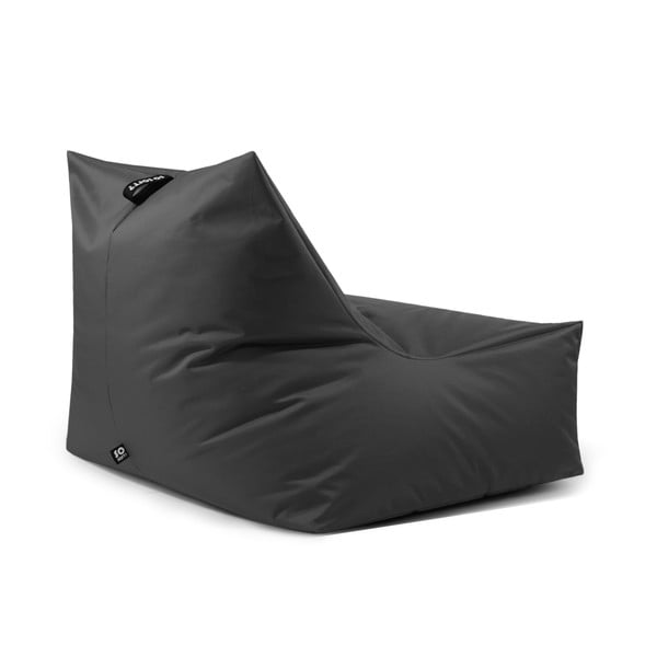 Turkio spalvos sėdmaišis Icy Sofa – So Soft?-image-3