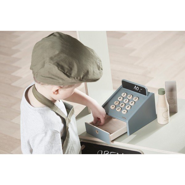 Flexa Play Shop kasos aparatas-image-3