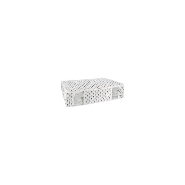 Balta saugojimo dėžė "Compactor Tropic L", 50 x 65 x 15,5 cm