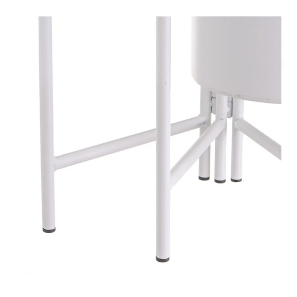 Iš metalo gėlių stovas (aukštis 65 cm) – Casa Selección-image-4