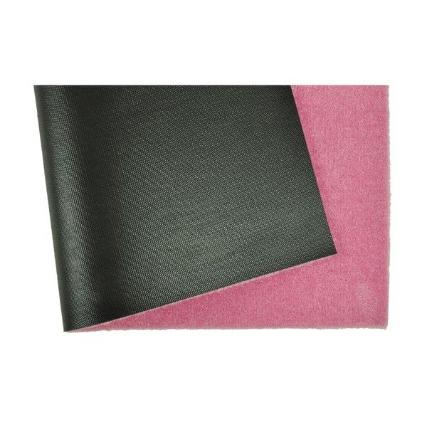 Kilimėlis "Hanse Home Design Star Pink", 50x70 cm-image-1