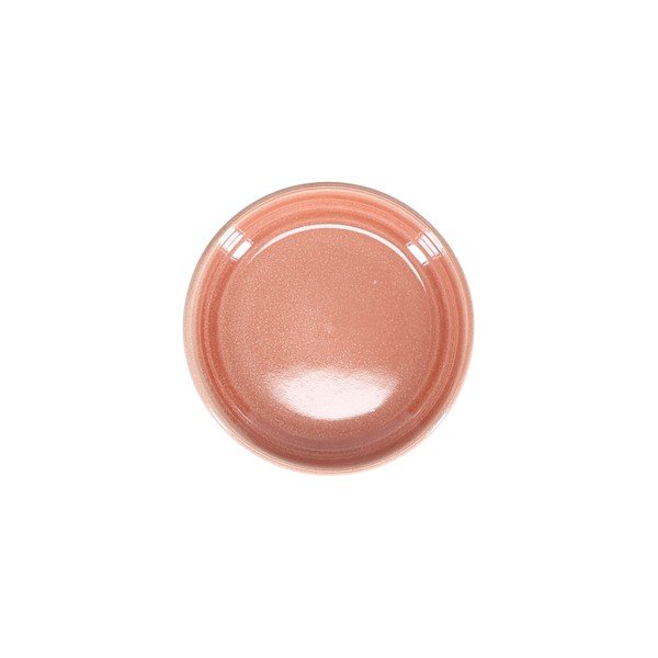 Rožinės spalvos iš akmens masės mažas dubuo 120 ml Duna – ONA-image-3