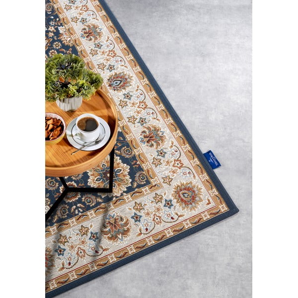 Lauko kilimas mėlynos spalvos 160x235 cm Nicolas – Villeroy&Boch-image-2