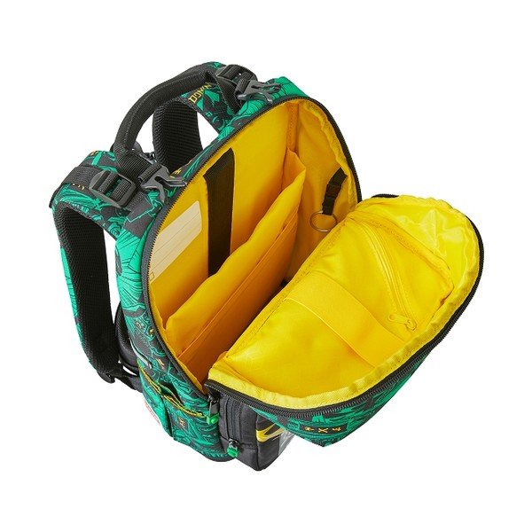 Mokyklinių krepšių komplektas 29 l Ninjago – LEGO®-image-3