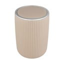 Plastikinė šiukšliadėžė 5,5 l Agropoli - Wenko