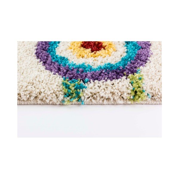 Kilimas Universal Clara Bianco, 133 x 190 cm-image-2