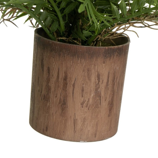 Dirbtiniai augalai 2 vnt. (aukštis 22 cm) – Casa Selección-image-3