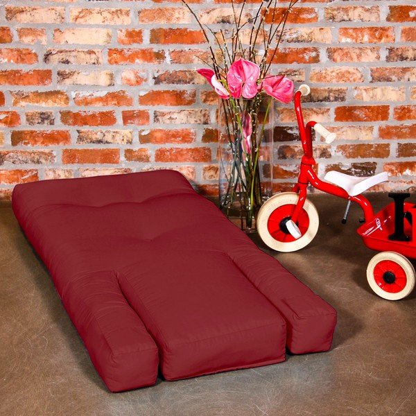 Karup Baby Hippo Light Bordeaux-image-3