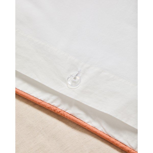 Dvigulė/itin ilga patalynė 3 dalių 240x260 cm Virelda – Kave Home-image-4