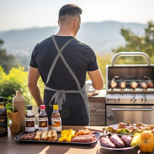 Prijuostė Canvas – Orion-image-2