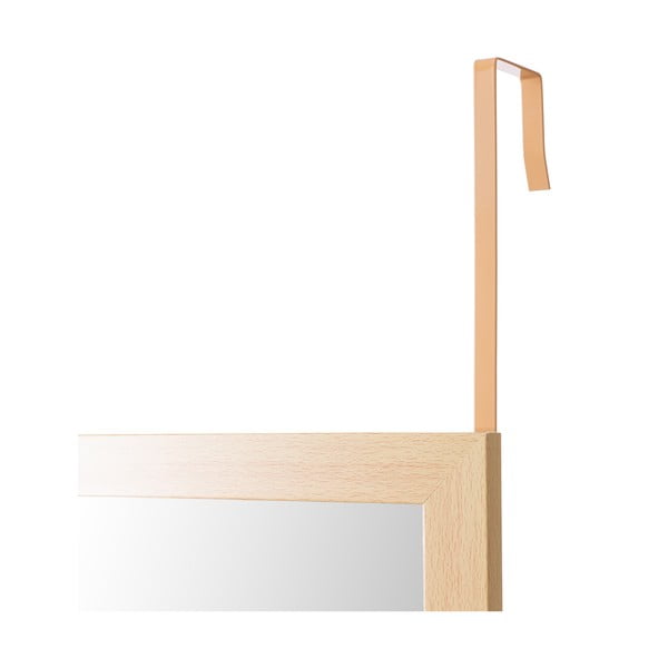 Sieninis laikrodis 35x125 cm - Casa Selección-image-2
