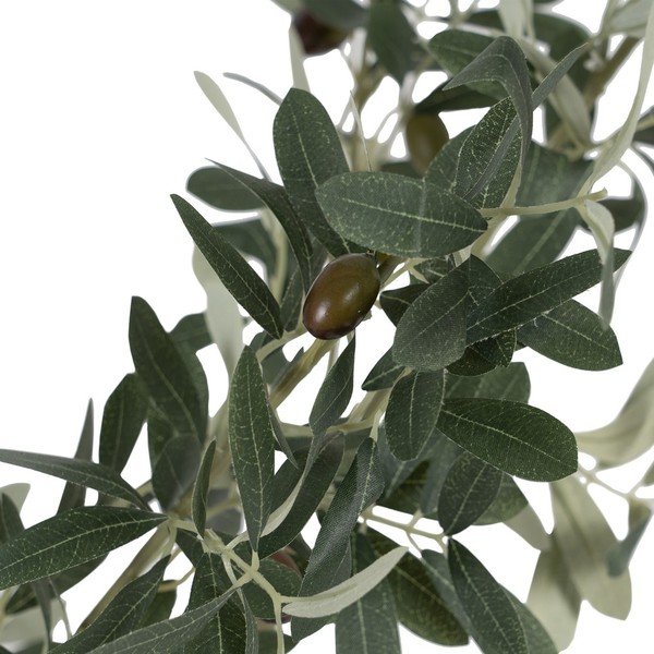 Dirbtinis alyvmedis (aukštis 112 cm) Olive Tree – Ixia-image-1