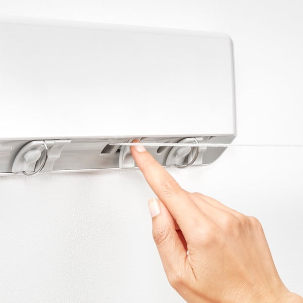 Montuojama prie sienos skalbinių džiovykla – Rayen-image-4