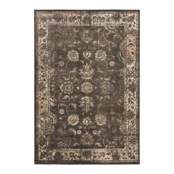 Viskozės ir medvilnės mišinio kilimas Safavieh Peri Vintage, 228 x 160 cm