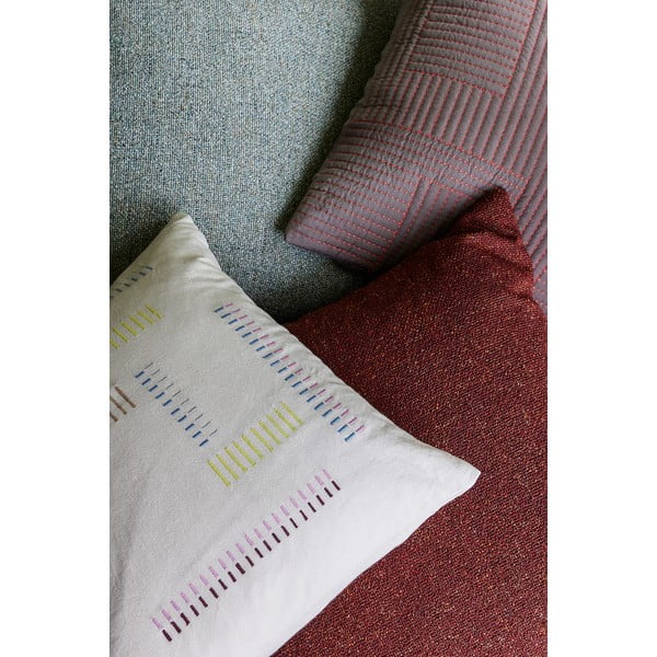 Dekoratyvinė pagalvėlė 60x60 cm Sola – Hübsch-image-2