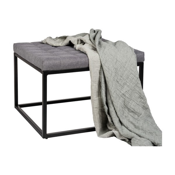 Pilka taburetė Amandola - Wenko-image-3