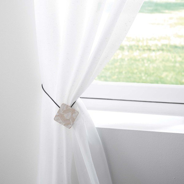 Užuolaidų segtukas Tokela – douceur d'intérieur-image-2