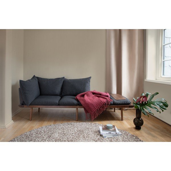 Suolas antracito spalvos Lounge Around – UMAGE-image-1