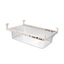 Universalus stalčius 29x19 cm FlexiSpace - Tescoma