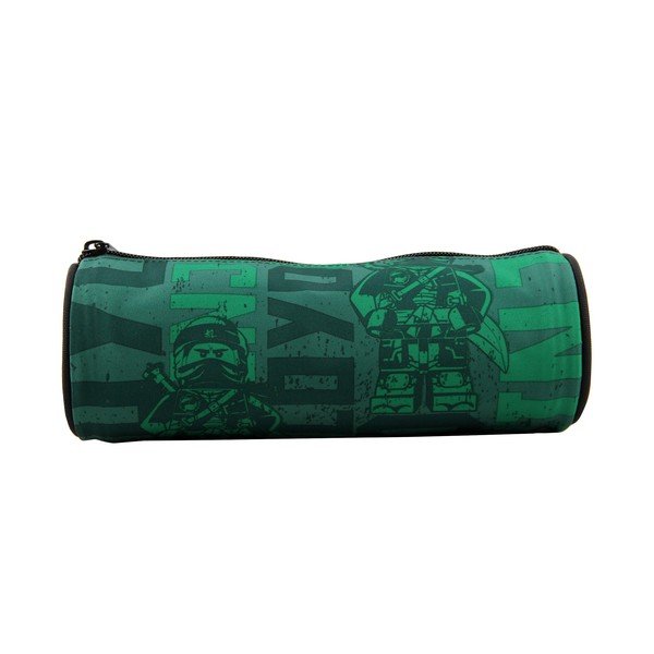 Žalias LEGO® Ninjago Energy pieštukinis dėklas-image-1