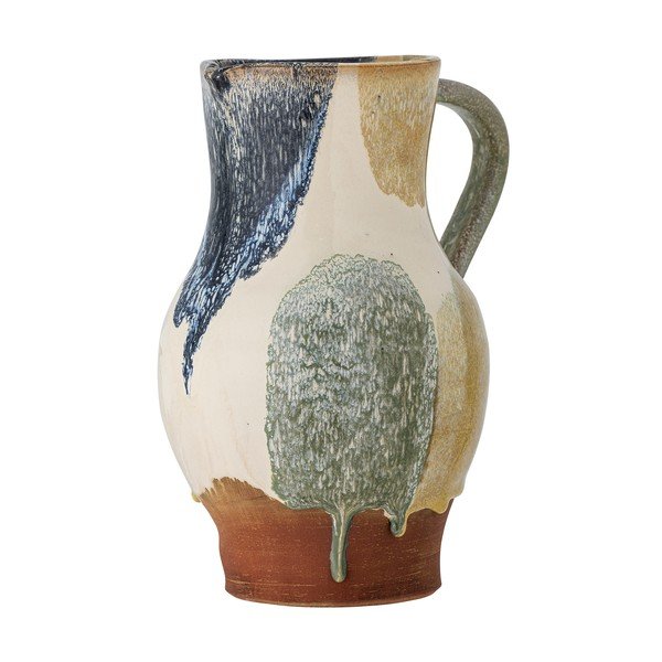 Iš terakotos vaza (aukštis 24 cm) Hayes – Bloomingville-image-2