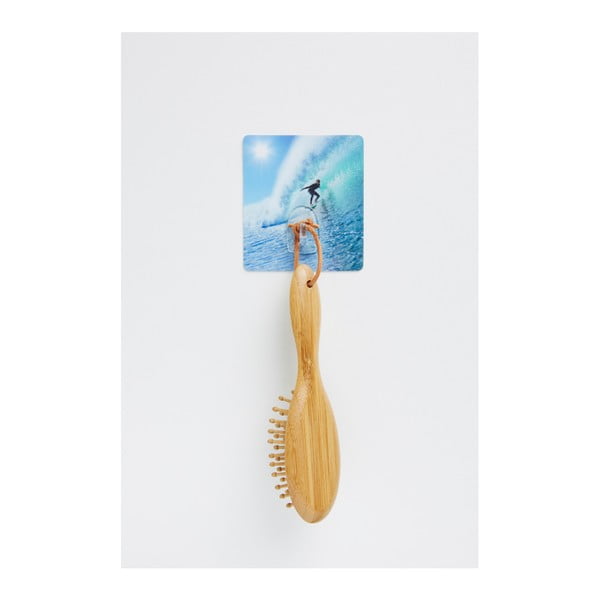 Sieninis kabliukas Compactor Magic Surfer-image-1