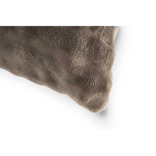 Iš mikropliušo dekoratyvinė pagalvėlė 45x45 cm Wave – Tiseco Home Studio-image-3