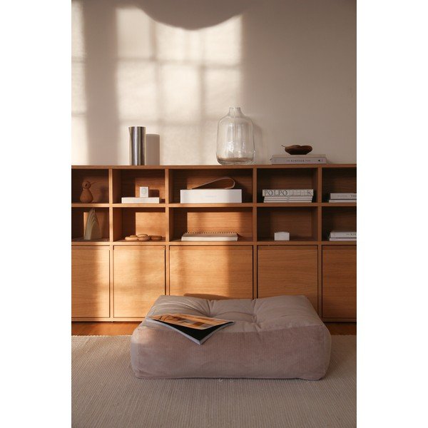 Pufas Karup Design More Ivory-image-3