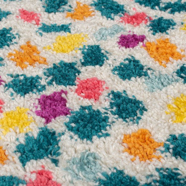 Kilimas 140x200 cm Rainbow Spot – Flair Rugs-image-3