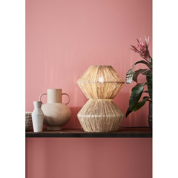 Stalinis šviestuvas Markslöjd Straw Nature-image-3