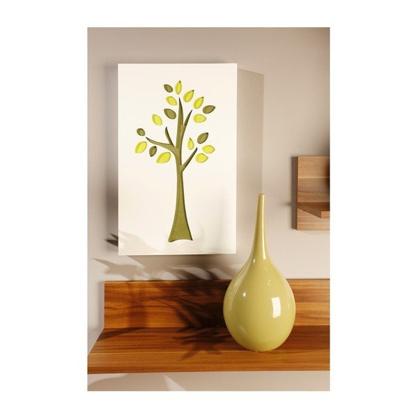 Sienų dekoracijos C-tru Green Tree-image-1