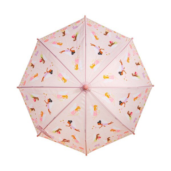 Vaikiškas skėtis Fairy - Sass & Belle-image-1