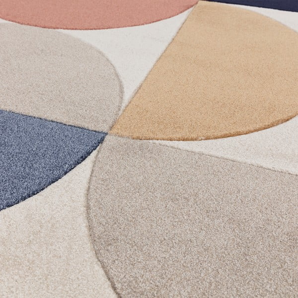 Kilimas 80x150 cm Sketch – Asiatic Carpets-image-1