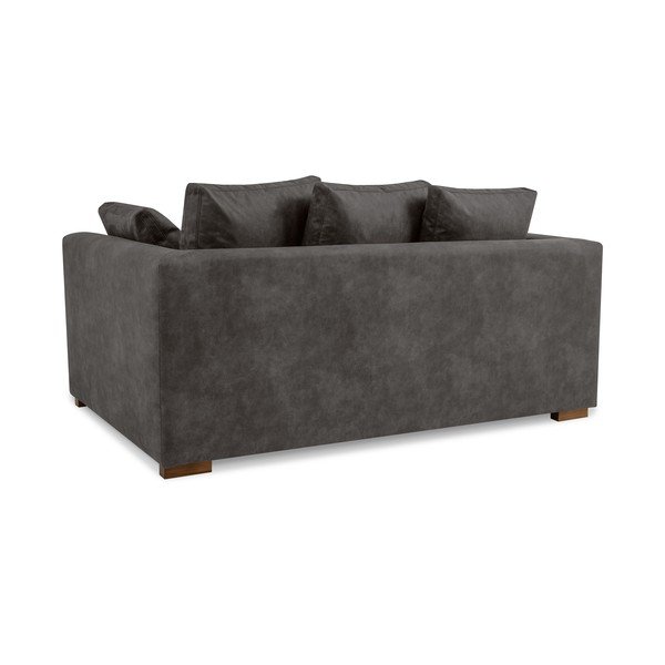 Sofa antracito spalvos 175 cm Comfy – Scandic-image-3
