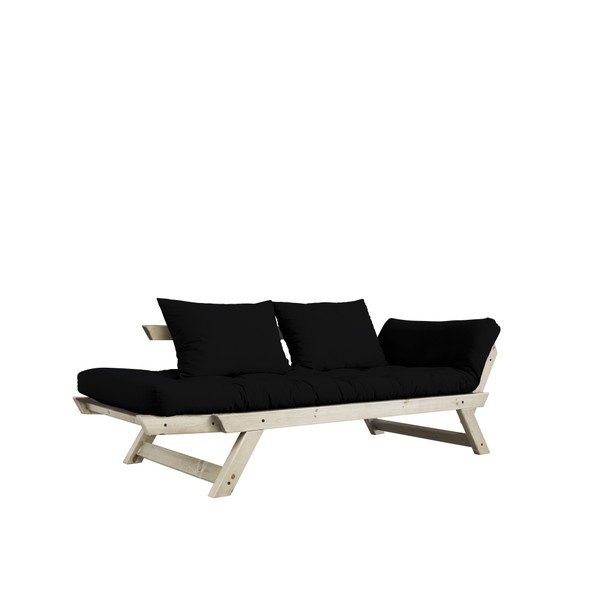 Kintama sofa Karup Bebop Natural/Black-image-2