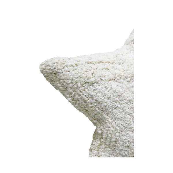 Iš medvilnės vaikiška pagalvė 54x54 cm Stella Ivory – Lorena Canals-image-3