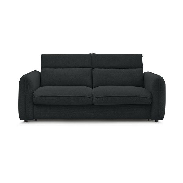 Pilkos spalvos sofa 216 cm Achille – Bobochic Paris-image-2