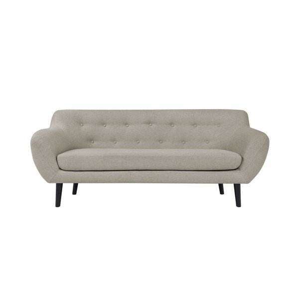 Rudos spalvos sofa Mazzini Sofas Piemont,188 cm-image-4
