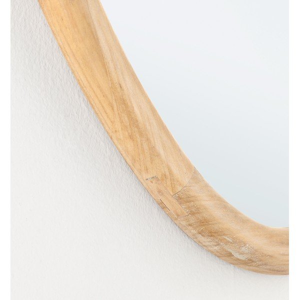 Sieninis veidrodis 50x80 cm Kennelly – Yes Everyday-image-3